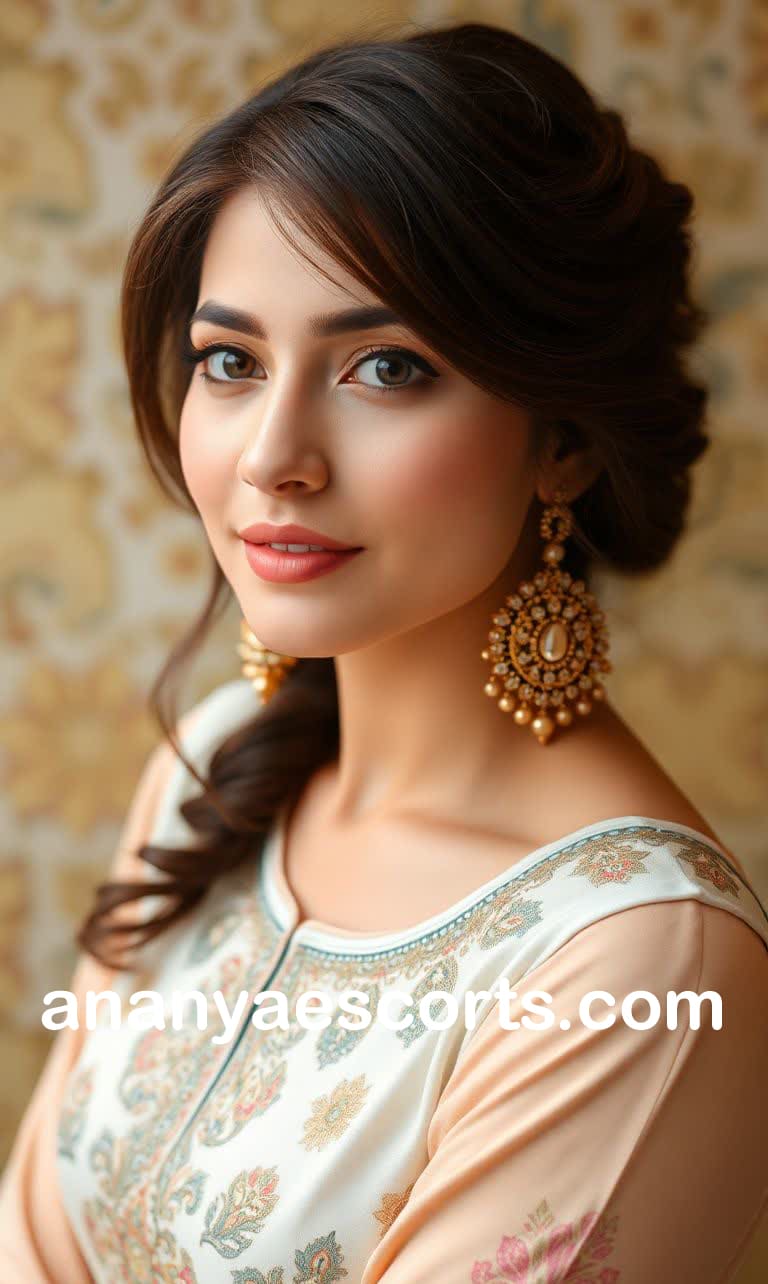 Salem Escort Service
