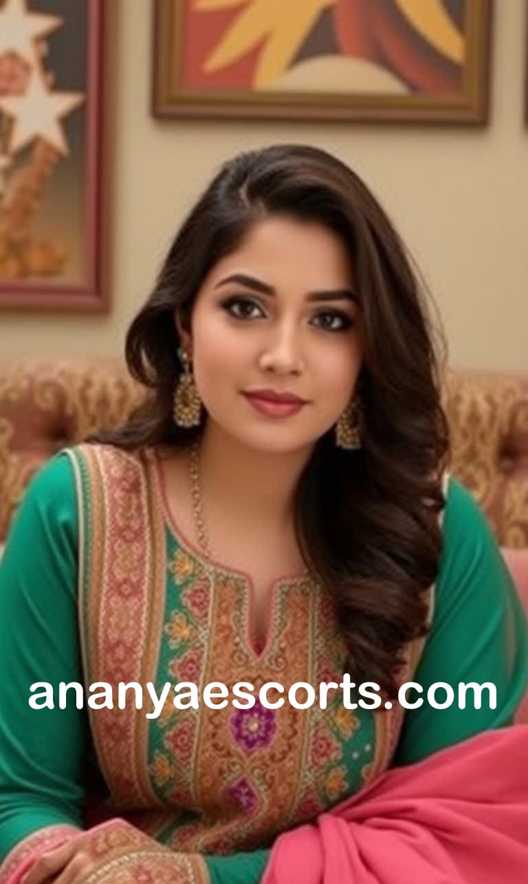 Salem Escorts