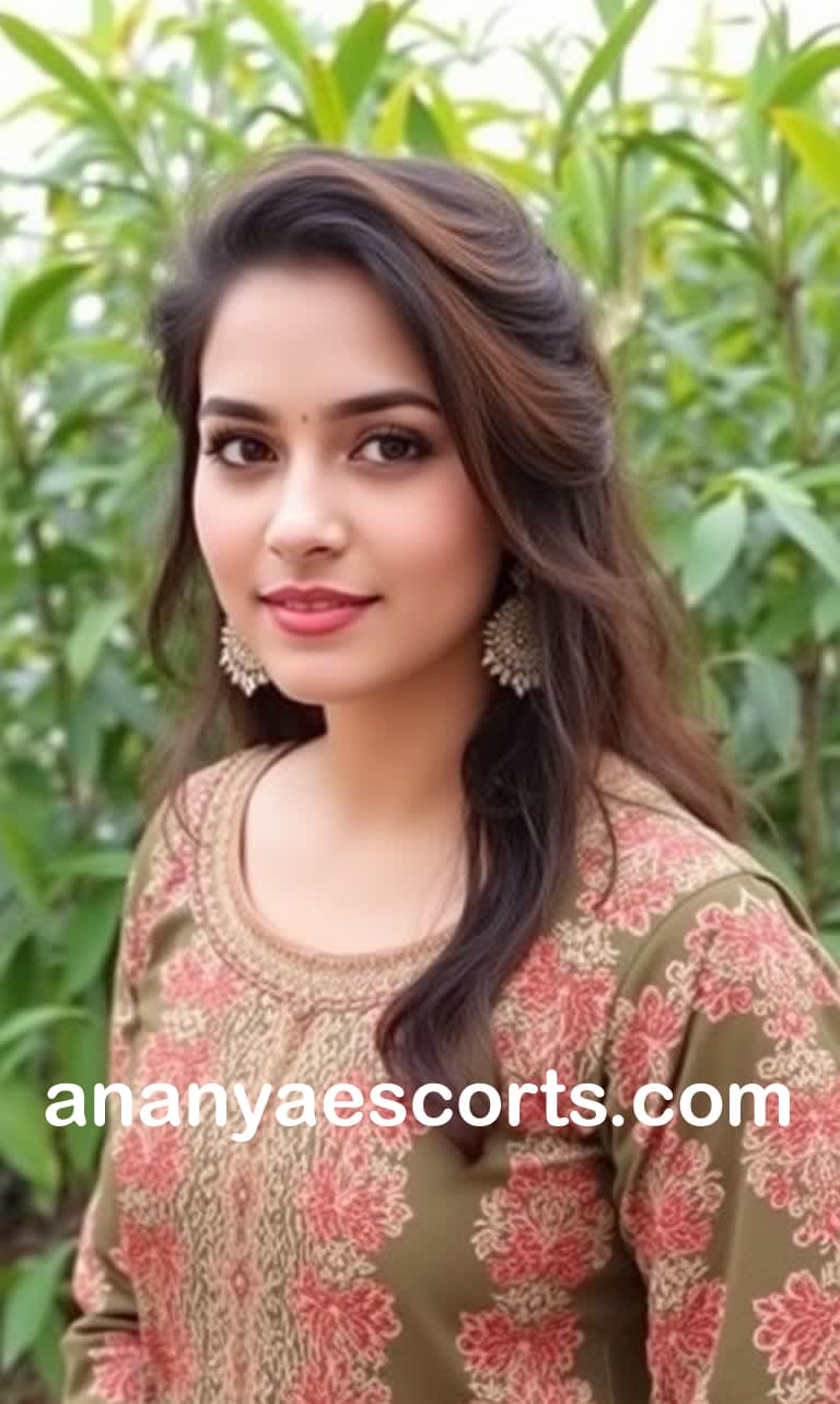 Escort Service in Salem