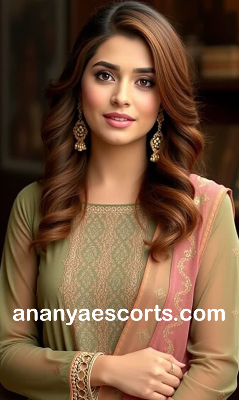 Escort Service in Salem