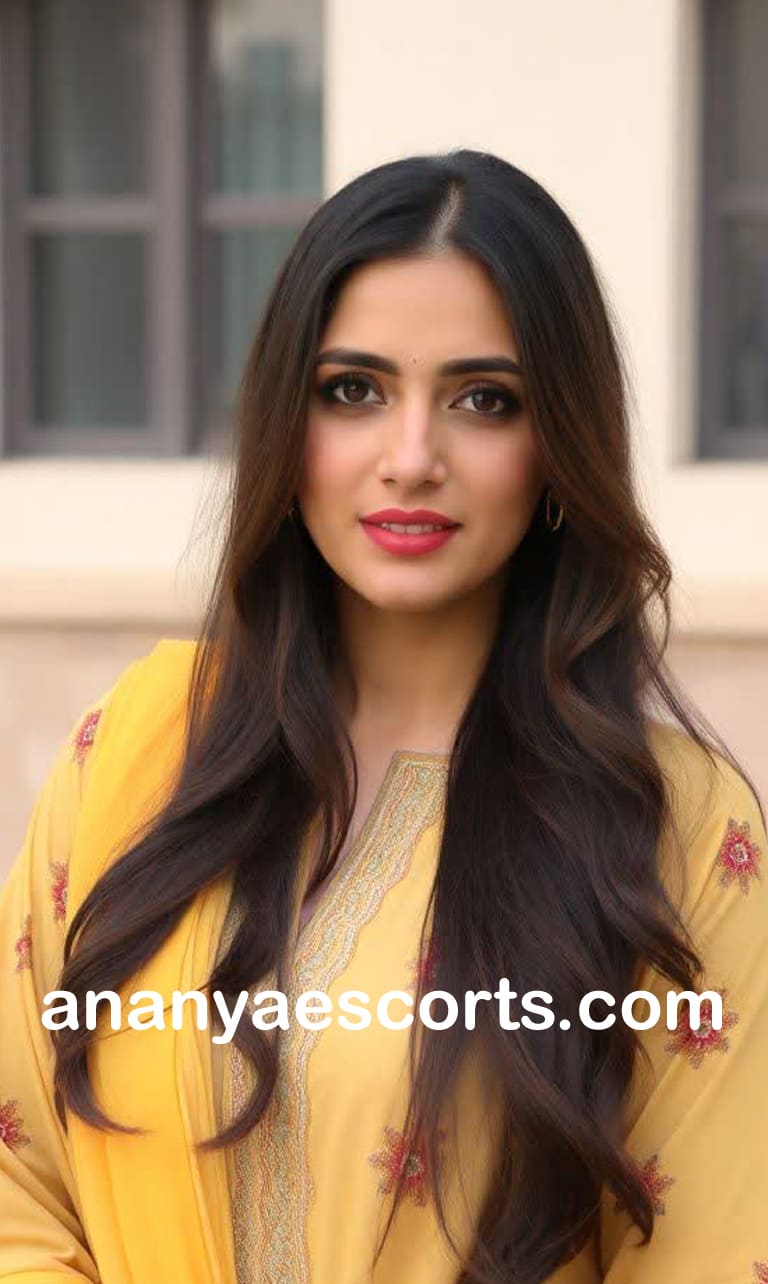 Salem Escorts